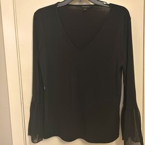 Banana Republic blouse